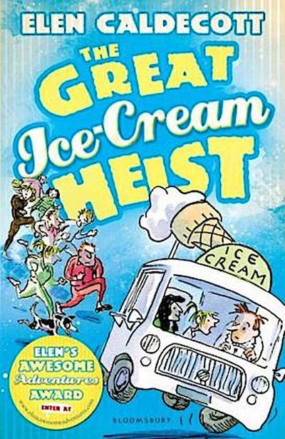 The Great Ice-Cream Heist