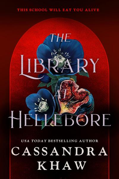 The Library at Hellebore