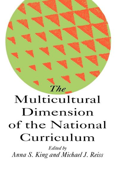 The Multicultural Dimension Of The National Curriculum