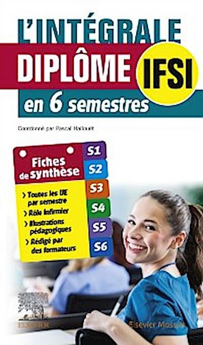 L’’intégrale. Diplôme IFSI