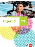 Projekt G Gesellschaftslehre 7/8. Ausgabe Niedersa