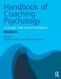 Handbook of Coaching Psychology
