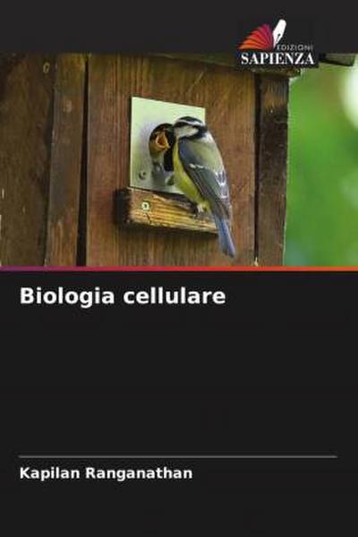 Biologia cellulare