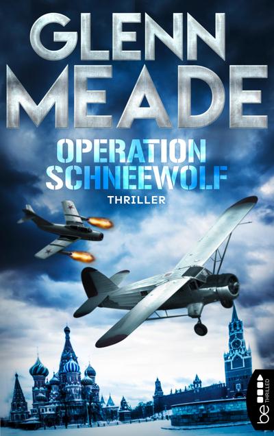 Operation Schneewolf