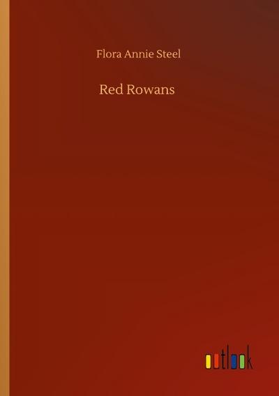 Red Rowans