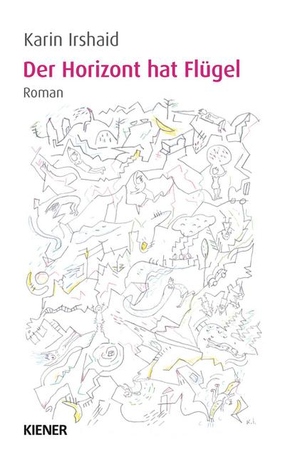 Der Horizont hat Flügel