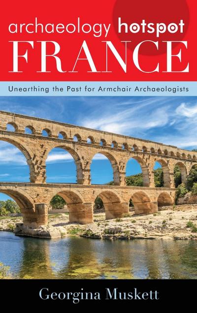 Archaeology Hotspot France