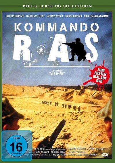 Kommando R.A.S.