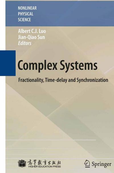 Complex Systems