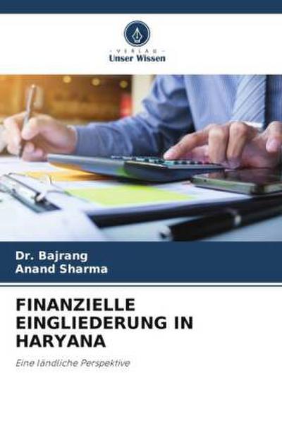 FINANZIELLE EINGLIEDERUNG IN HARYANA