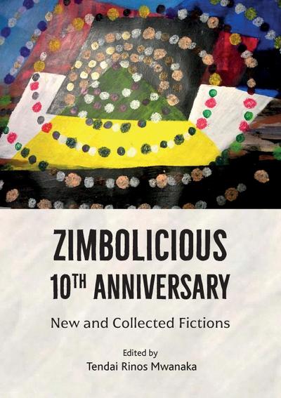 Zimbolicious 10th Anniversary