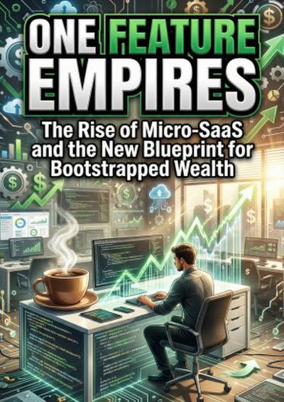 One Feature Empires