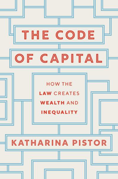 Code of Capital