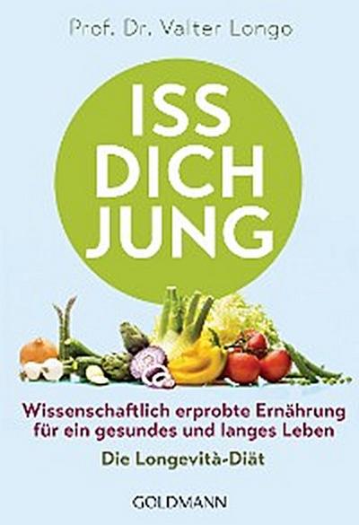 Iss dich jung