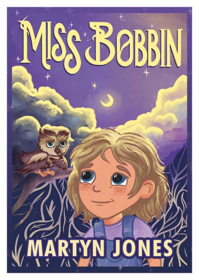 Miss Bobbin