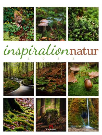 Inspiration Natur 2022