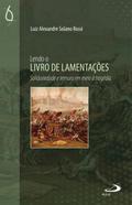 Lendo o Livro de Lamentações