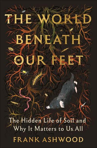 The World Beneath Our Feet
