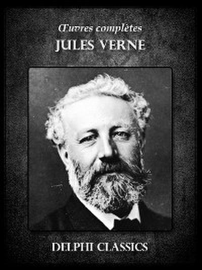 Oeuvres complètes de Jules Verne