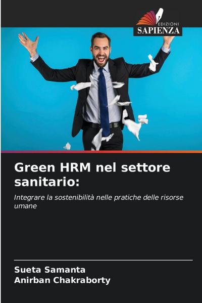 Green HRM nel settore sanitario: