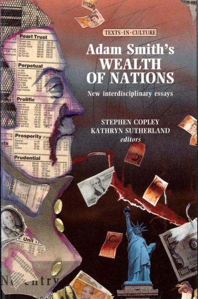 Adam Smith’s Wealth of Nations