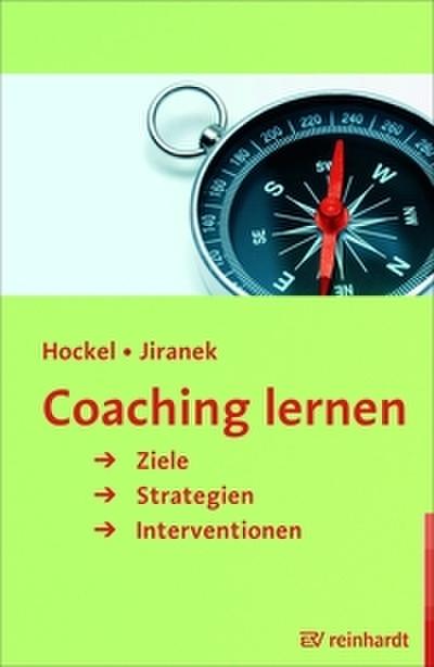 Coaching lernen