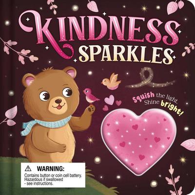 Kindness Sparkles