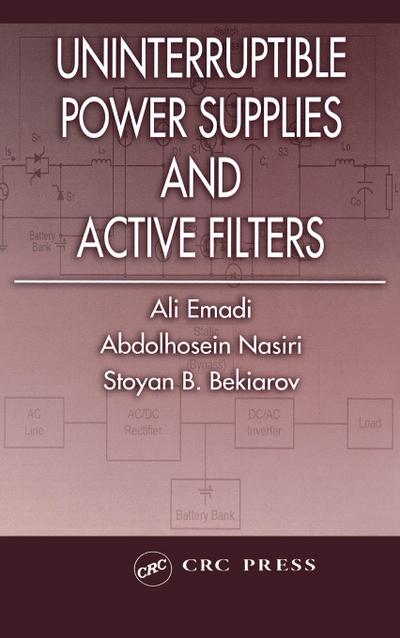 Uninterruptible Power Supplies and Active Filters
