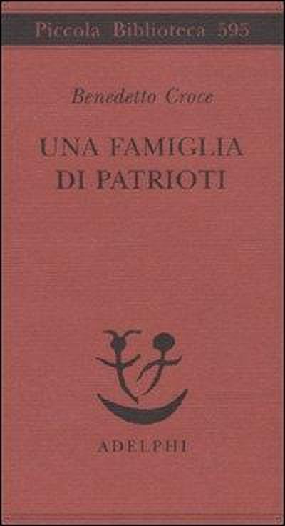 Una famiglia di patrioti. I Poerio
