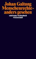 Menschenrechte - anders gesehen