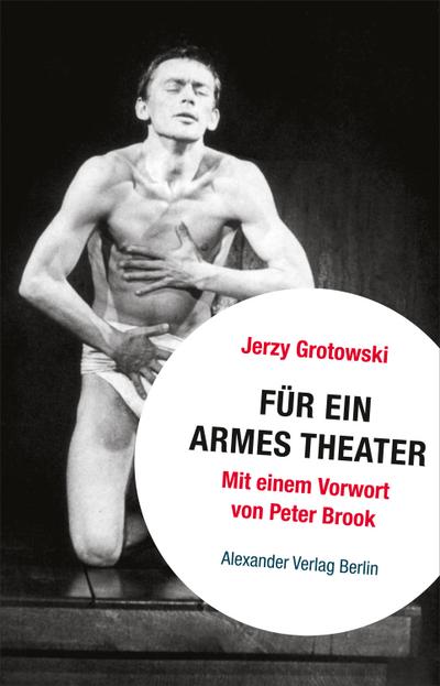 Grotowski,Armes Theater