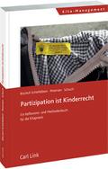 Partizipation ist Kinderrecht