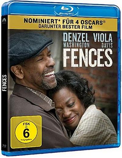 Fences
