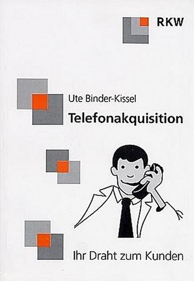 Telefonakquisition.