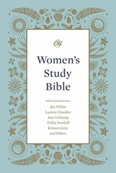 ESV Women’s Study Bible