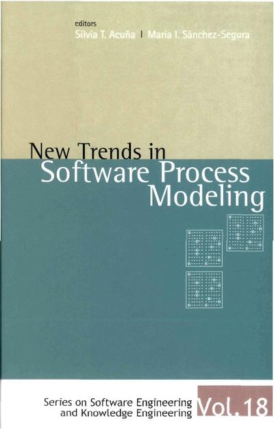 NEW TRENDS IN SOFTWARE PROCESS MO..(V18)
