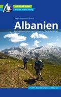Albanien Reiseführer Michael Müller Verlag