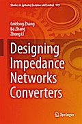 Designing Impedance Networks Converters