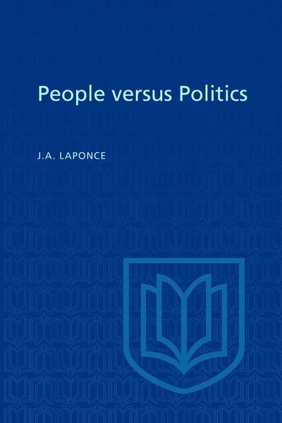 People versus Politics