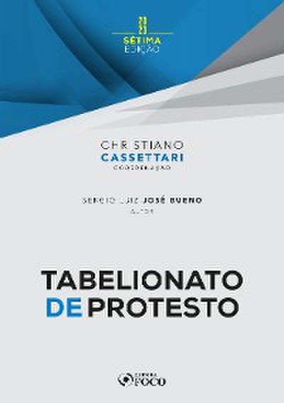 Tabelionato de Protesto