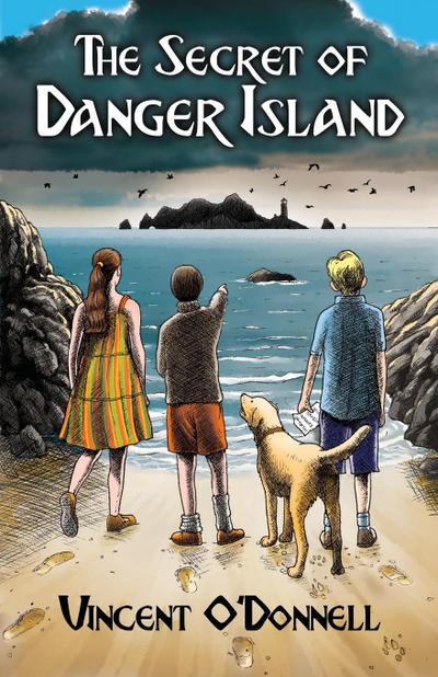 The Secret of Danger Island