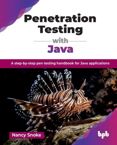 Penetration Testing with Java