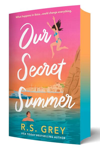 Our Secret Summer (Special Limited Edition)