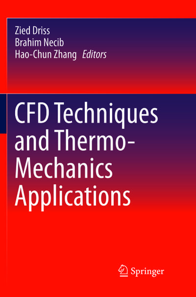 CFD Techniques and Thermo-Mechanics Applications