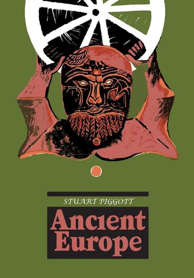 Ancient Europe