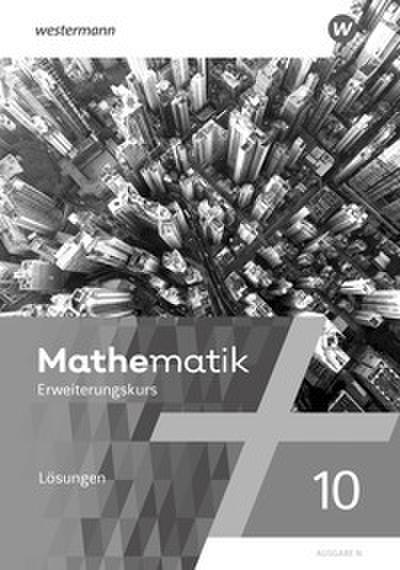 Mathematik - Ausgabe N 2020