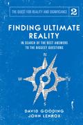 Finding Ultimate Reality