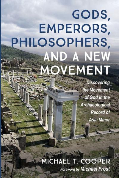 Gods, Emperors, Philosophers, and a New Movement