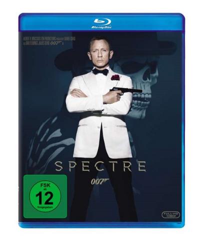 James Bond 007 - Spectre