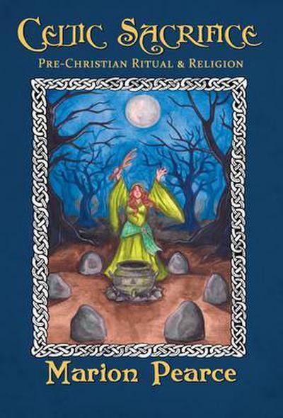Celtic Sacrifice